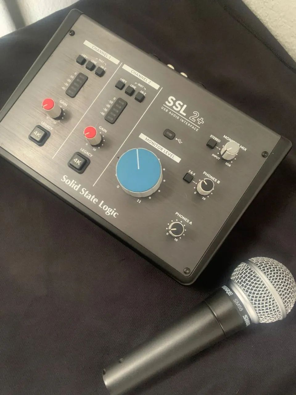 Aproveita essa oportunidade de ter seu Studio no conforto da sua casa 