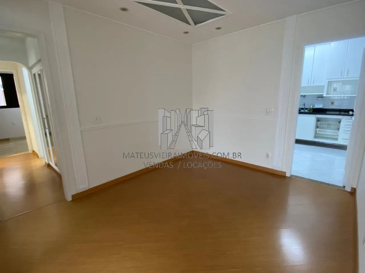 Apartamento em Perdizes, 3 dormitórios 2 vagas - Foto 3