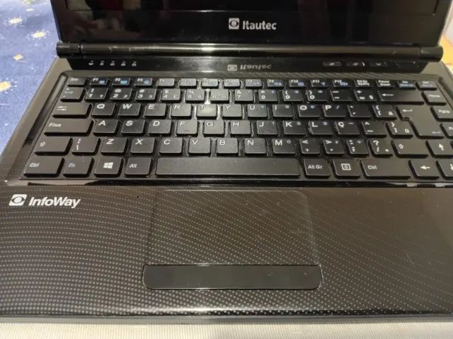 Notebook