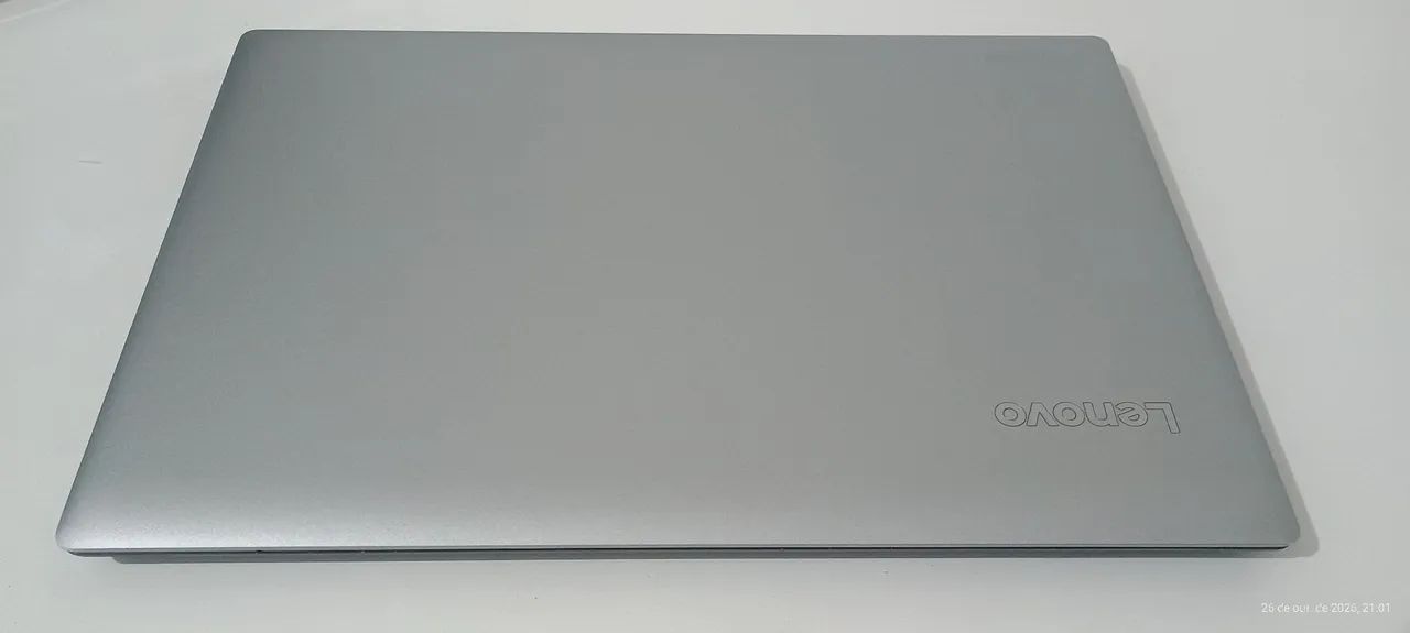 Notebook Lenovo ideapad 330