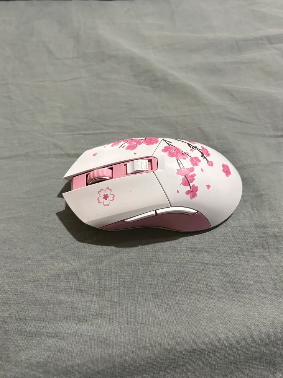 Mouse Dareu Sakura - Foto 2