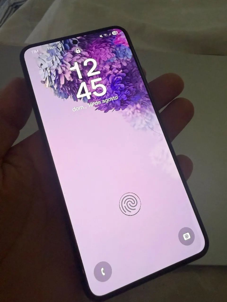 Celular S22 128 snapdragon - Foto 3