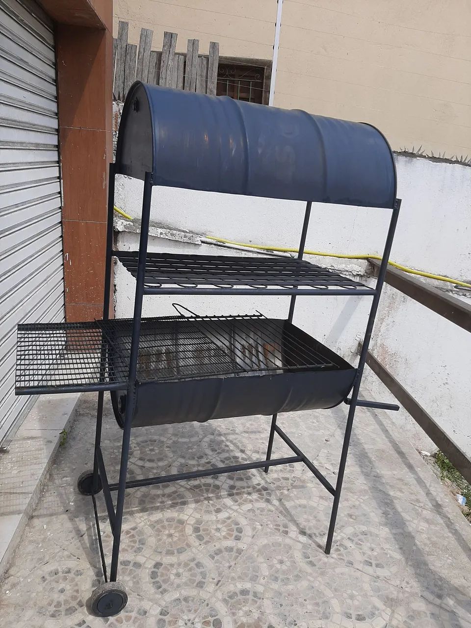Churrasqueira nova. - Foto 5