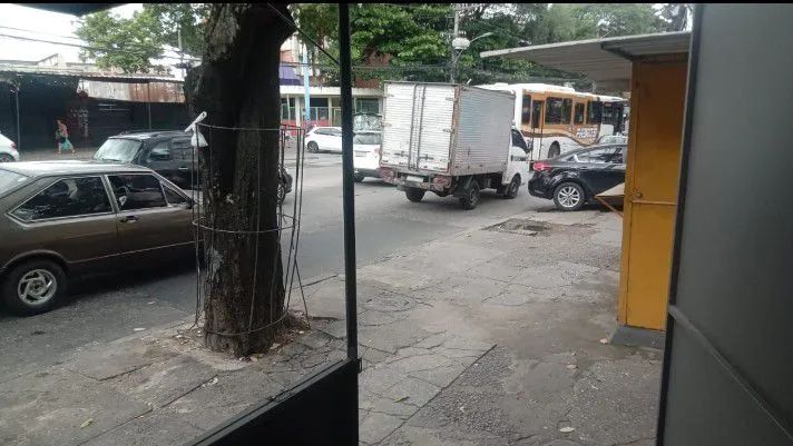 TRAILER E PONTO COMERCIAL  - Foto 2