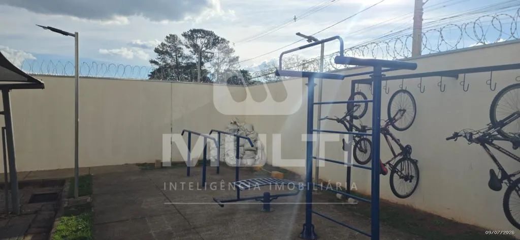 Apartamento - JARDIM HOLANDA