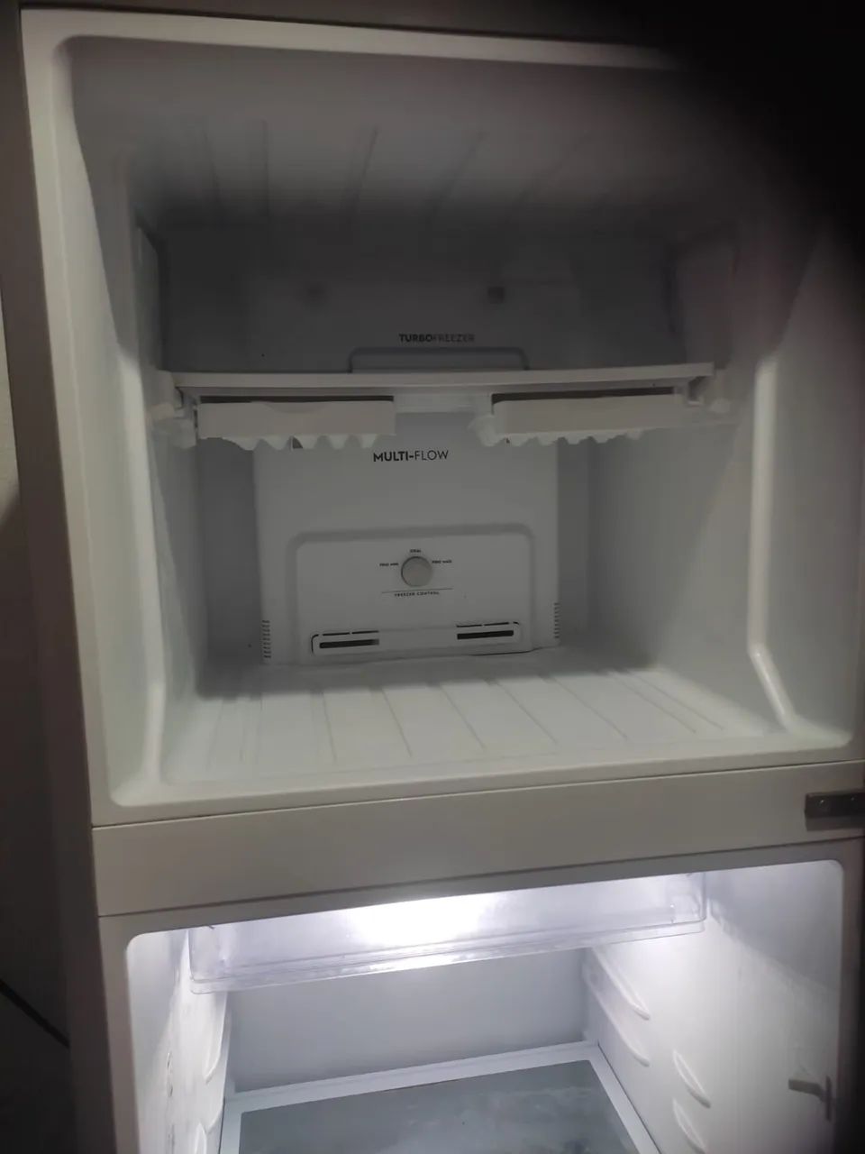 Geladeira inox nova  - Foto 4