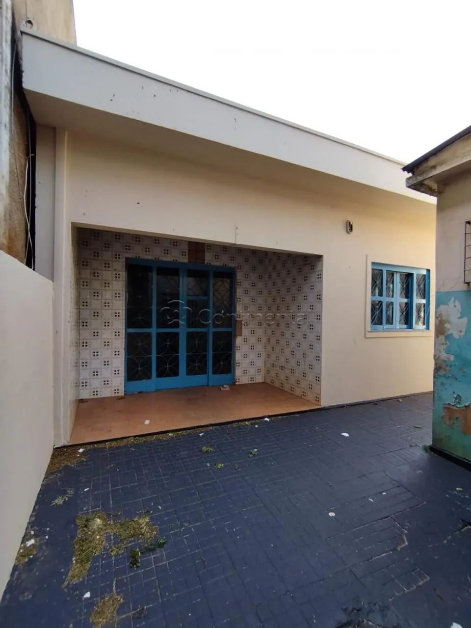 Casa para locação em Dourados/MS