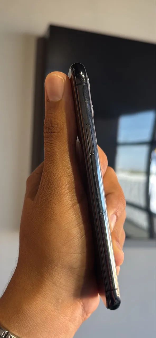 iPhone 11 Pro 256 !!! Muito novo  - Foto 4