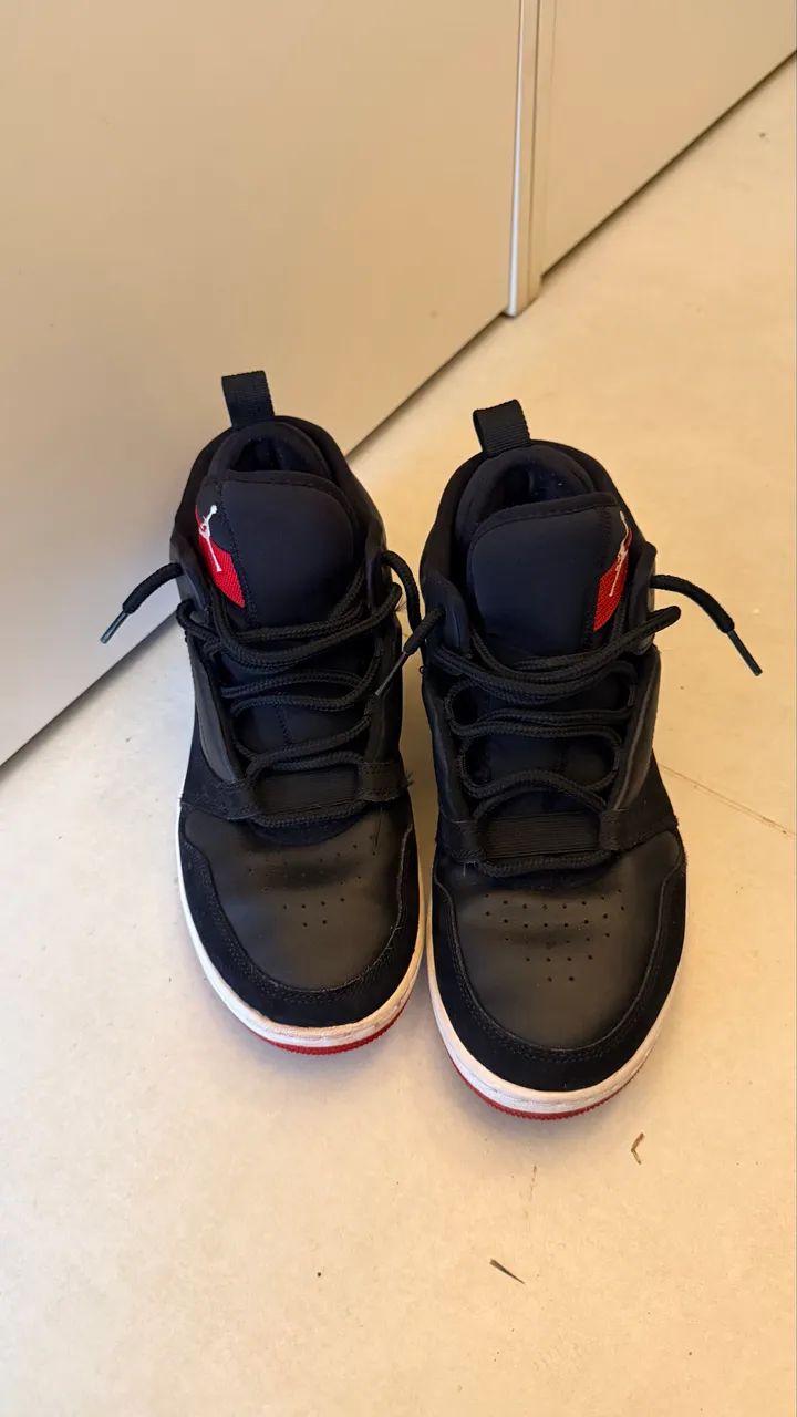 Tênis Nike Jordan n°. 38 - Foto 3