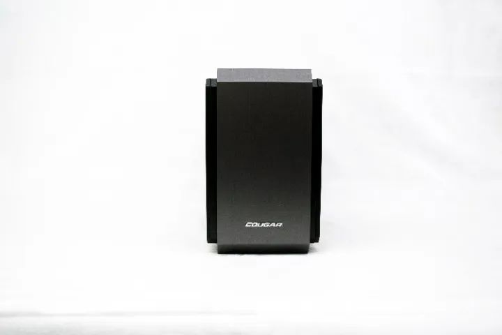 Gabinete ITX Cougar QBX - Foto 2
