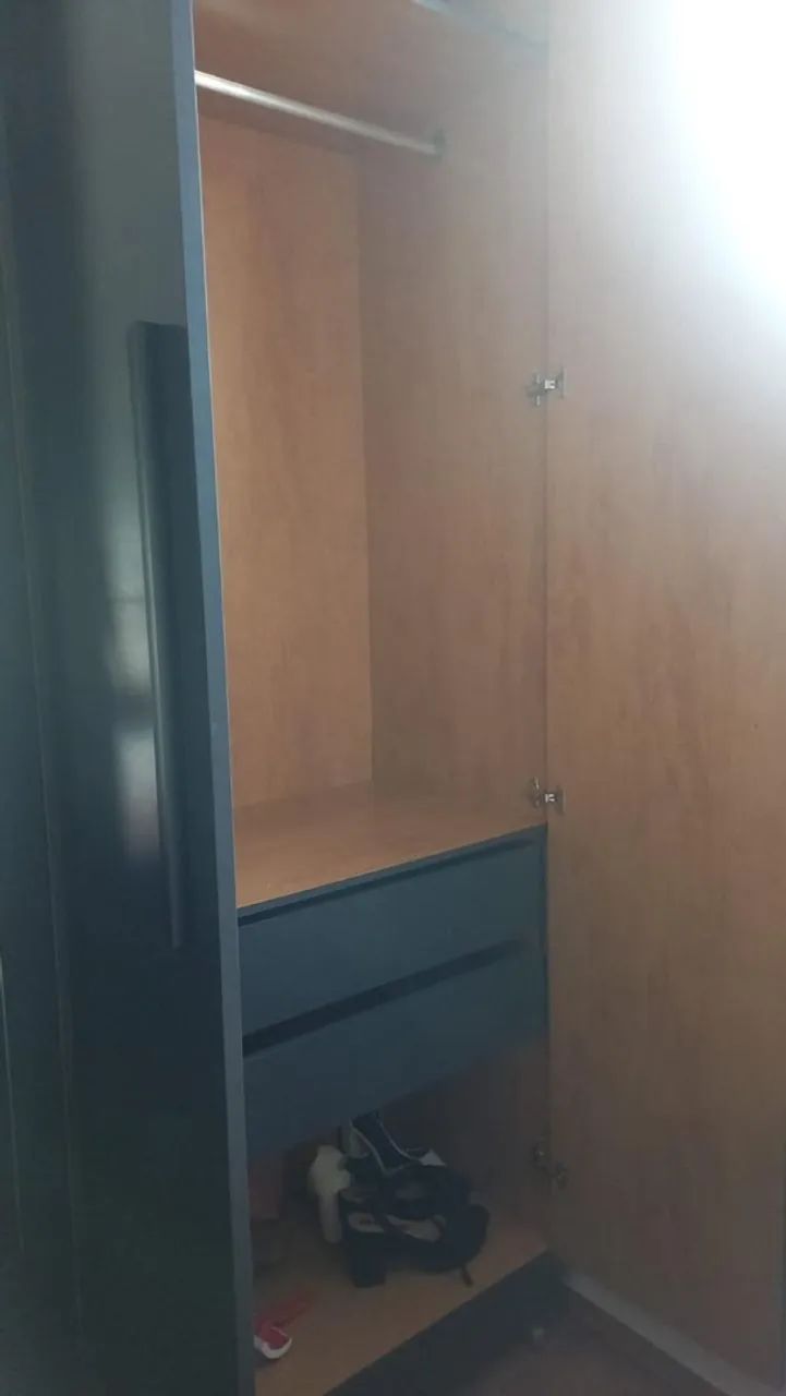 Guarda roupa  - Foto 2