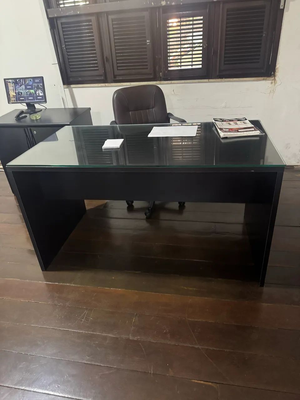 Vende móveis de escritório  - Foto 2