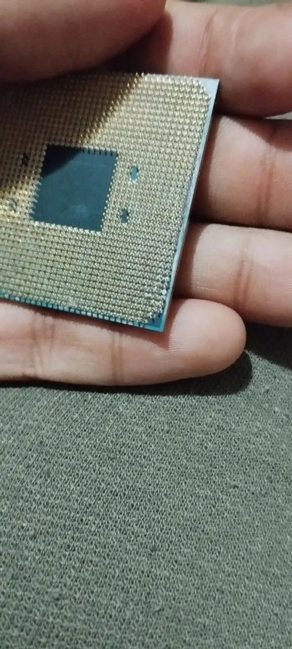 Processador Ryzen 3 3200g - Foto 5