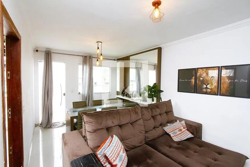 Casa à Venda - JK, 6 Quartos, 200 m2 - Foto 4
