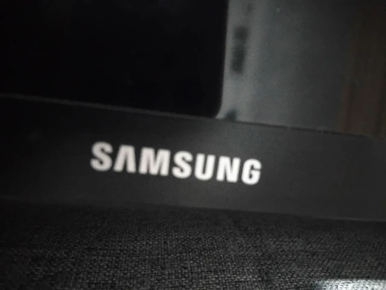 Tv Samsung  43 com defeito  - Foto 2