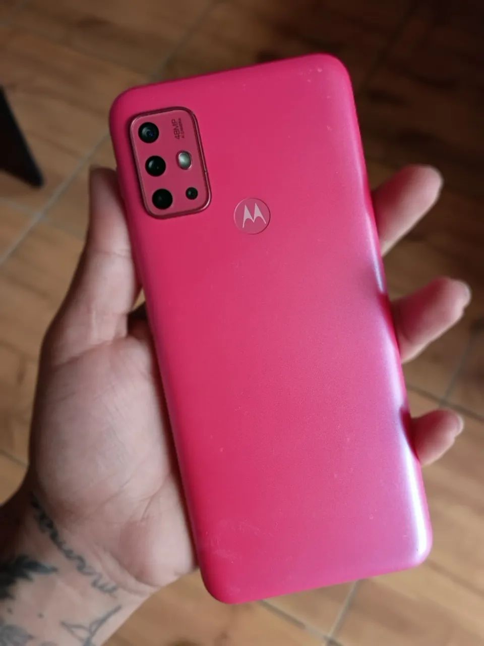 Moto G20  - Foto 2