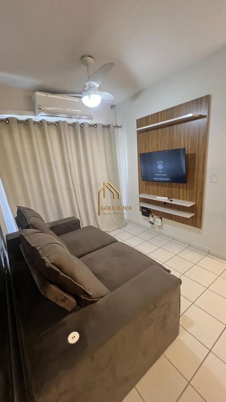 Apartamento mobiliado Piazza boa esperança - Foto 2