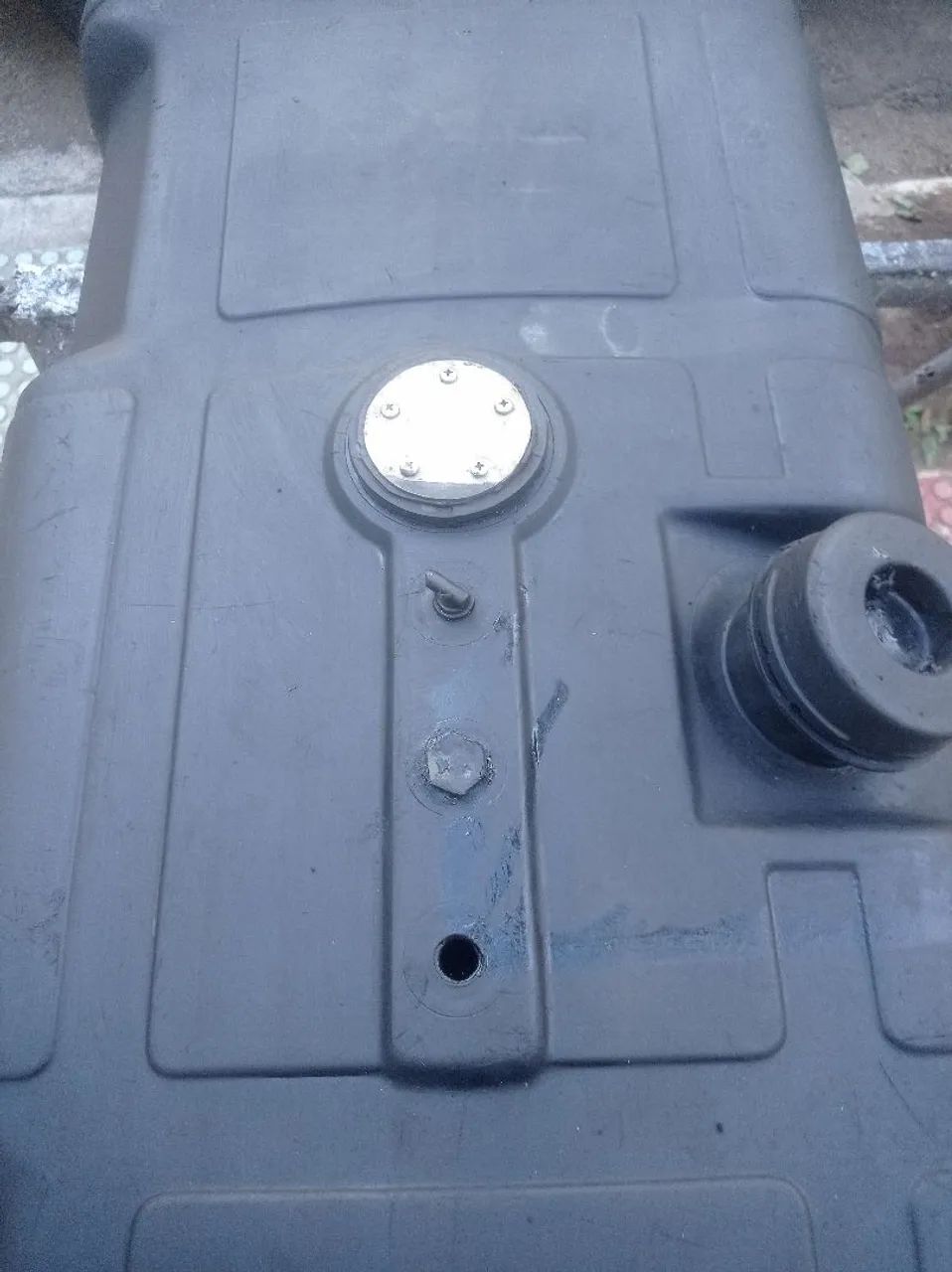 Tangue para carro  - Foto 5