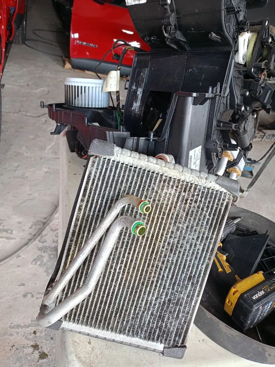 Ar Condicionado e Elétrica Automotiva  - Foto 3