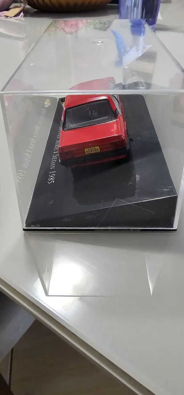 Miniatura Monza Sedan 1985 - Foto 3