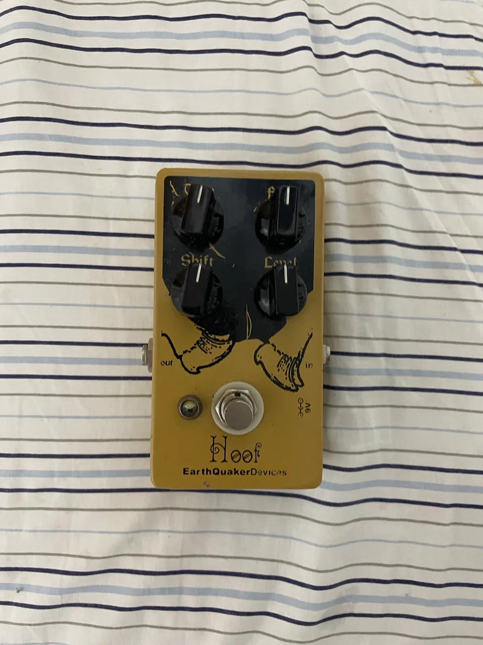 Boss OD-2 Japan Turbo Overdrive Vintage Original Raro