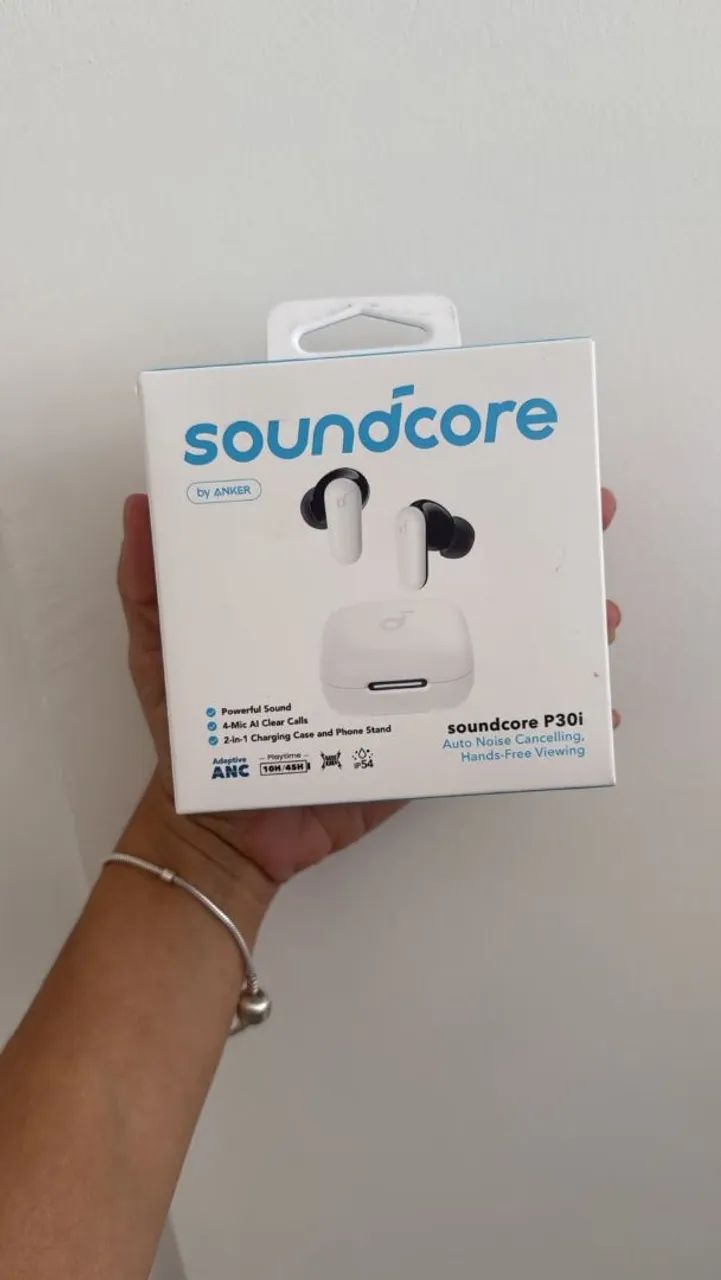 FONE BLUETOOTH 