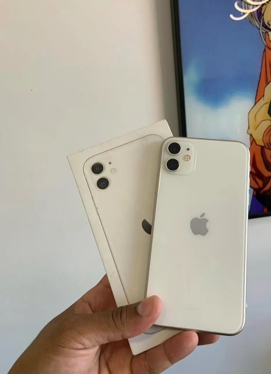 iPhone 11 64GB