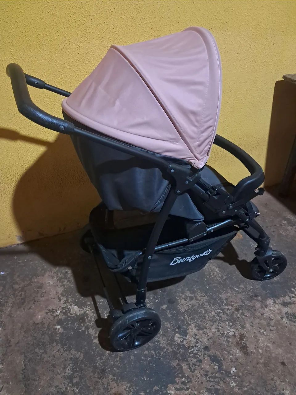 Carrinho de bebê  - Foto 3