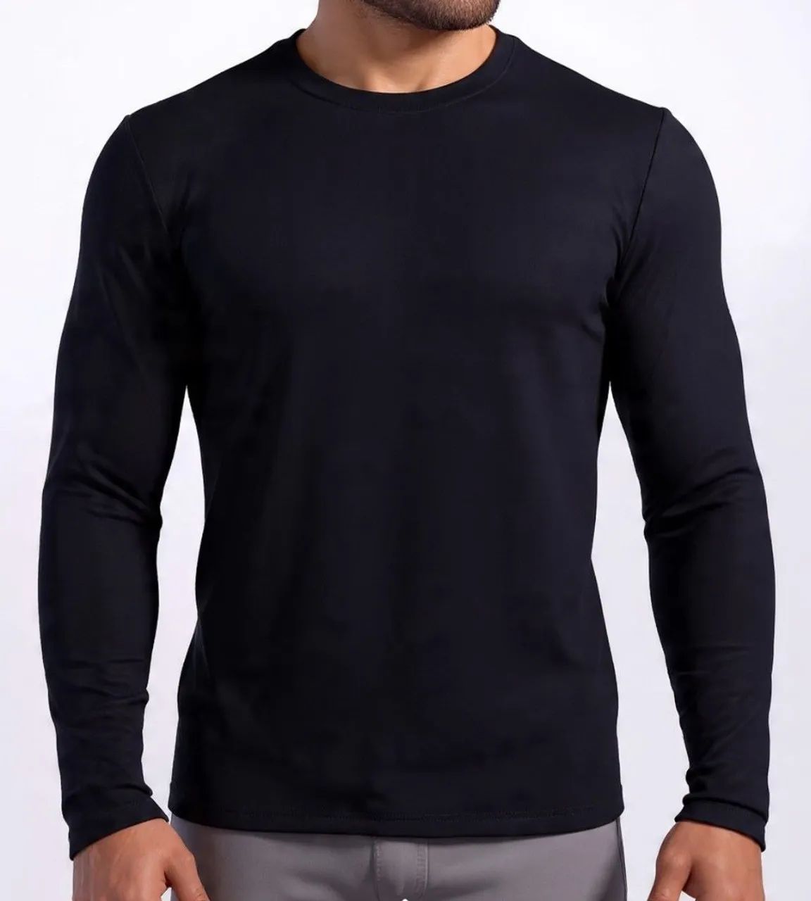 Camisa térmica UV 50+ (POLIAMIDA)