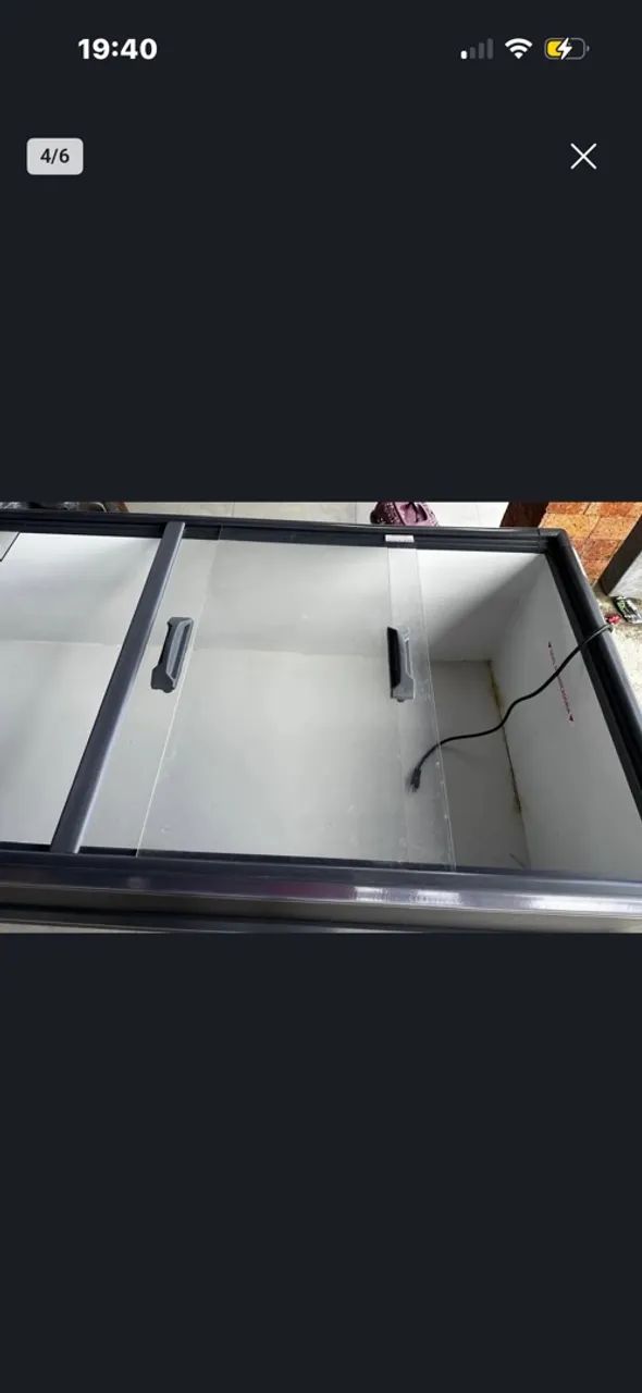 Vende-se freezer  - Foto 3
