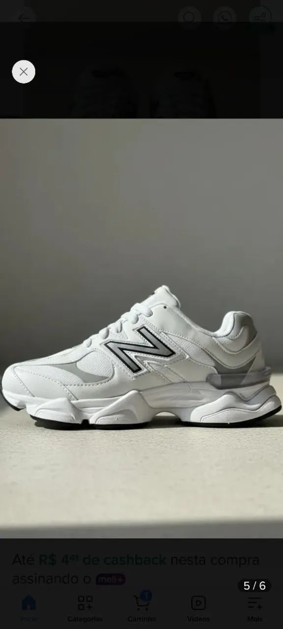 New balance 9060 - Foto 2