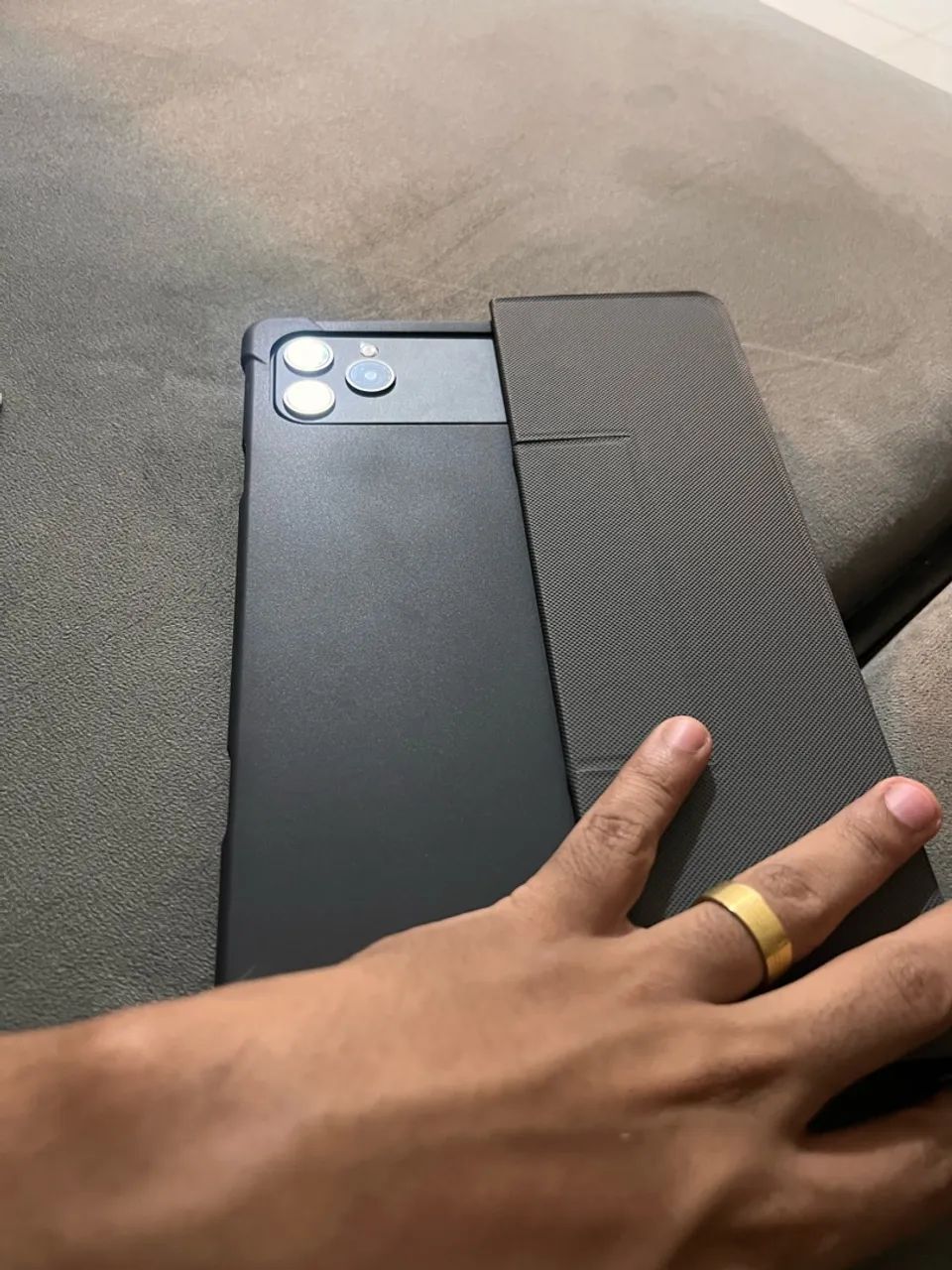 Tablet + teclado + mouse  - Foto 2
