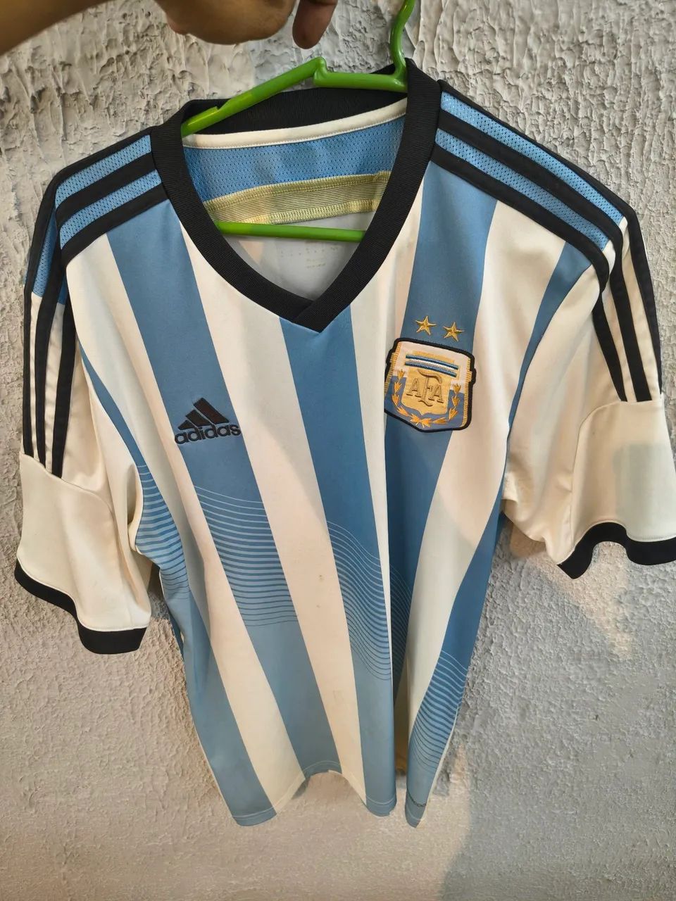 Camisas de times originais  - Foto 5