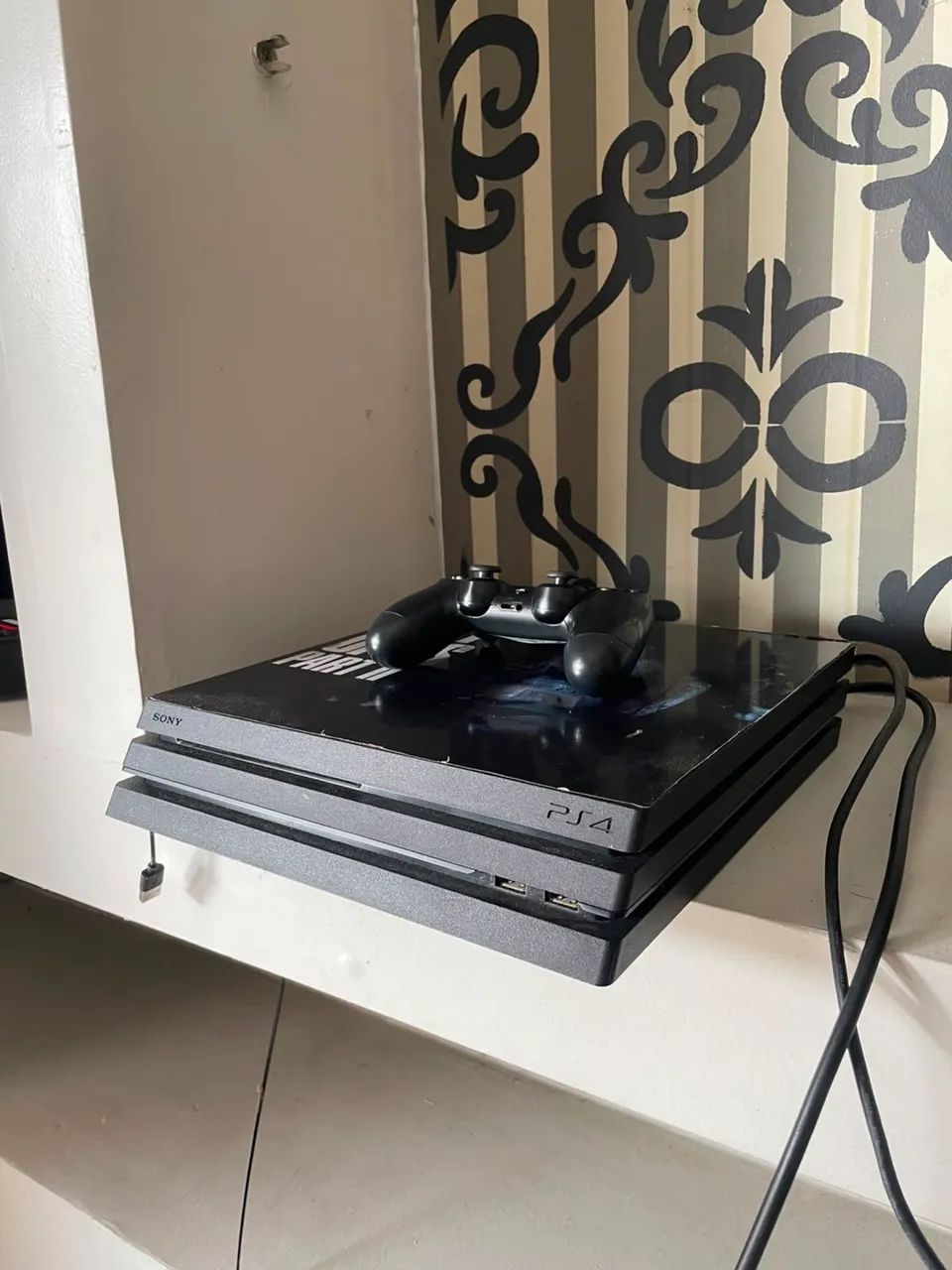 Ps4 - Foto 2