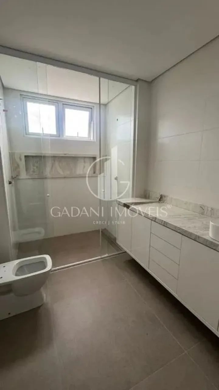 Vende Apartamento pronto 3 quartos no centro de Sinop-MT - Foto 4