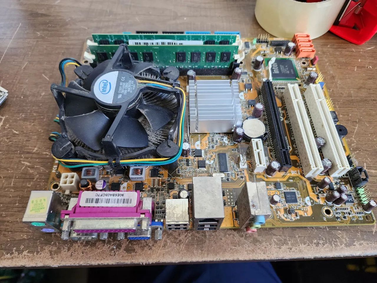 Placas para pecas  - Foto 3