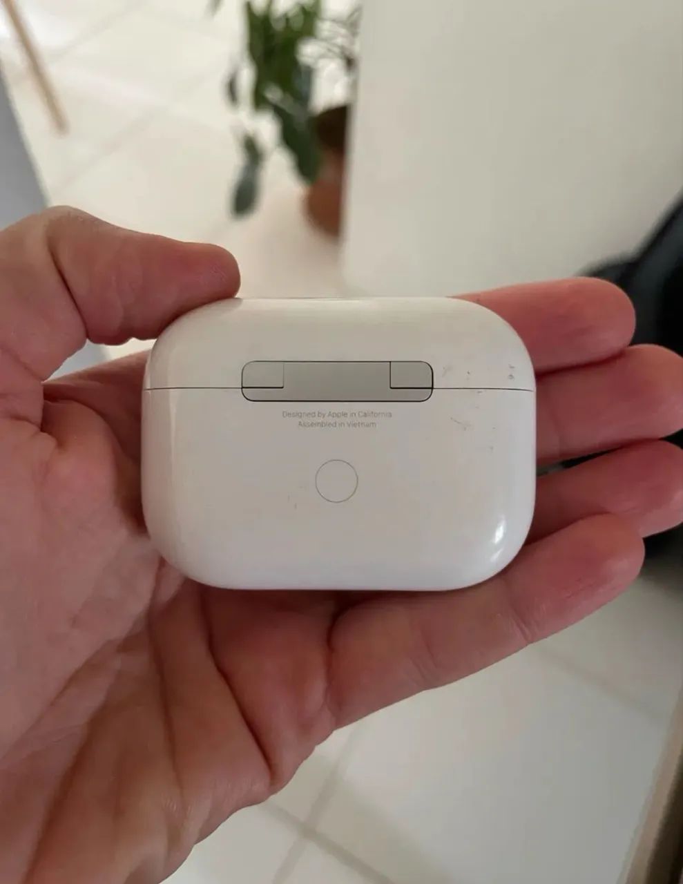 AirPod Pro 1  - Foto 4