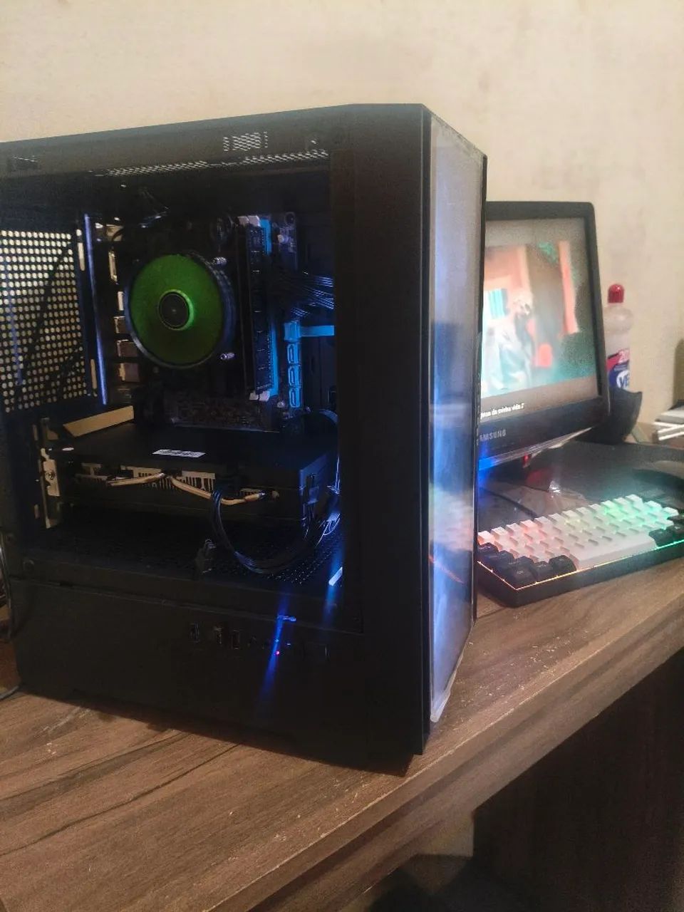 Pc gamer i5 6500 - Foto 2