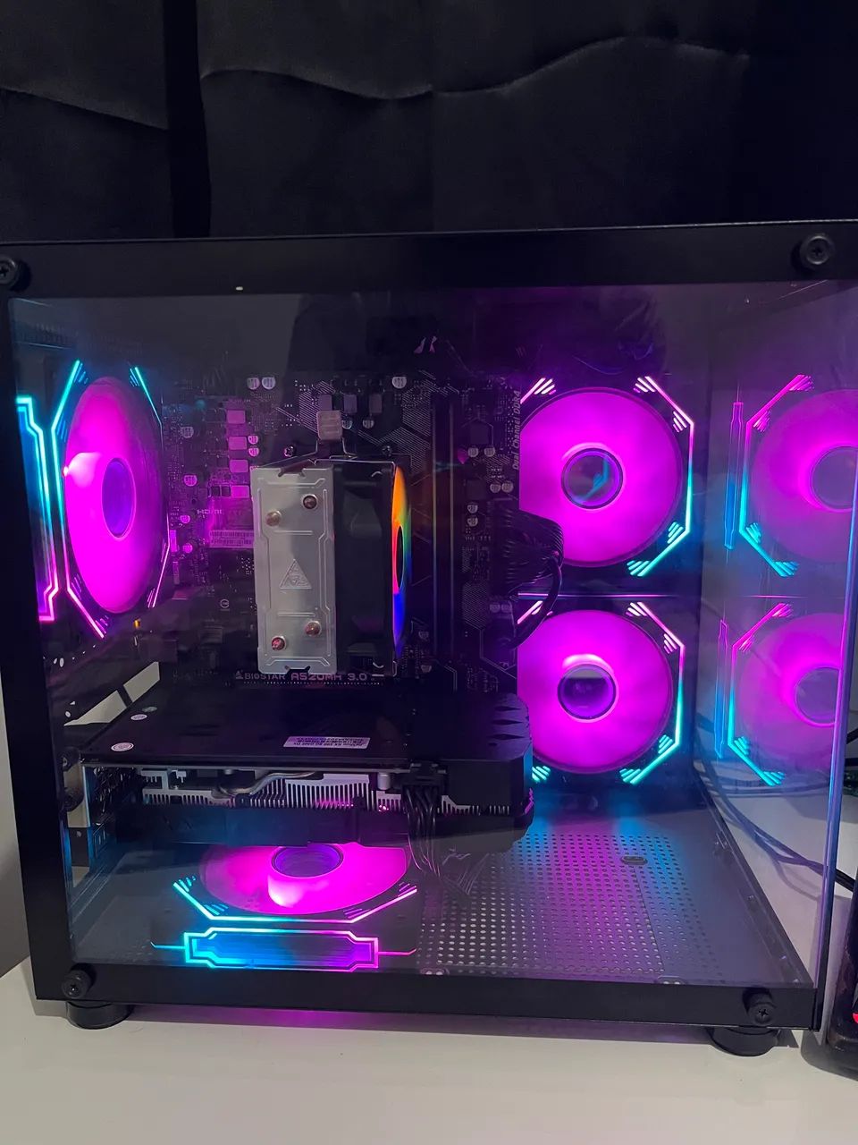 PC GAMER - Foto 4