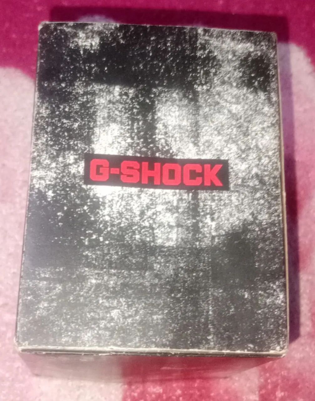 Casio g shock - Foto 2