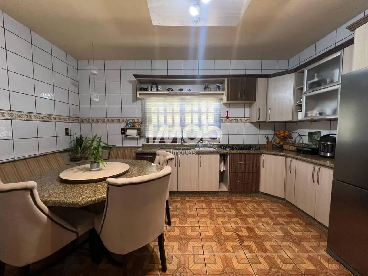 CASA COM 3 QUARTOS, BOMPLANDT CORUPÁ - Foto 5