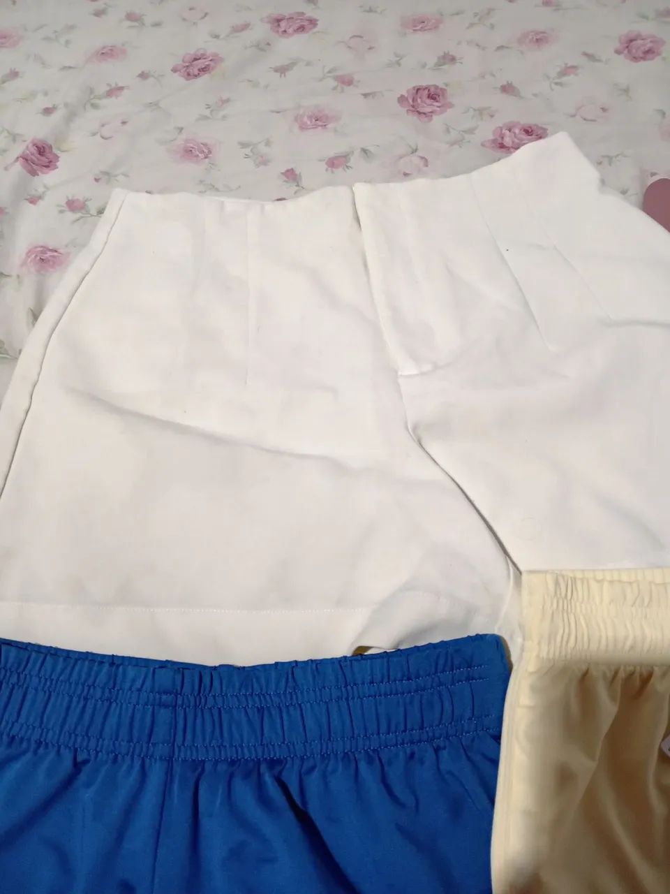 Lote de shorts novo - Foto 2
