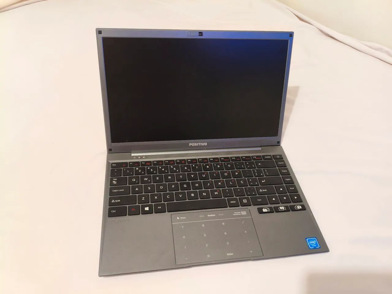 Notebook Intel Core SSD 240GB, DDR4 - Foto 4