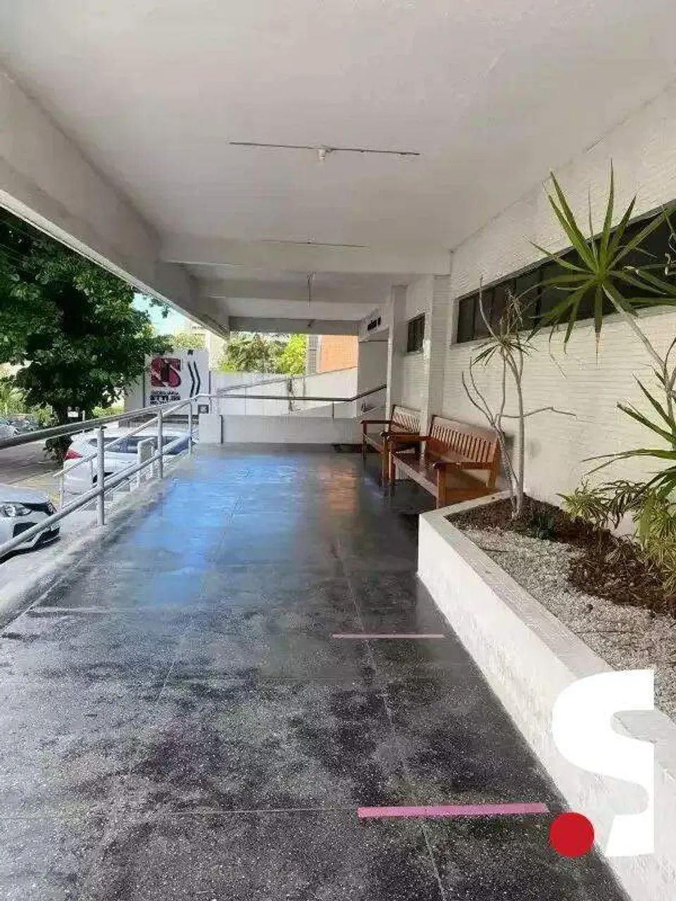Sala para aluguel, Joaquim Távora - Fortaleza/CE - Foto 3