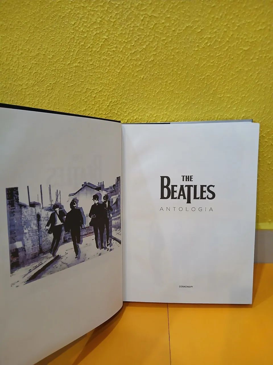 The beatles: Antologia - Foto 5