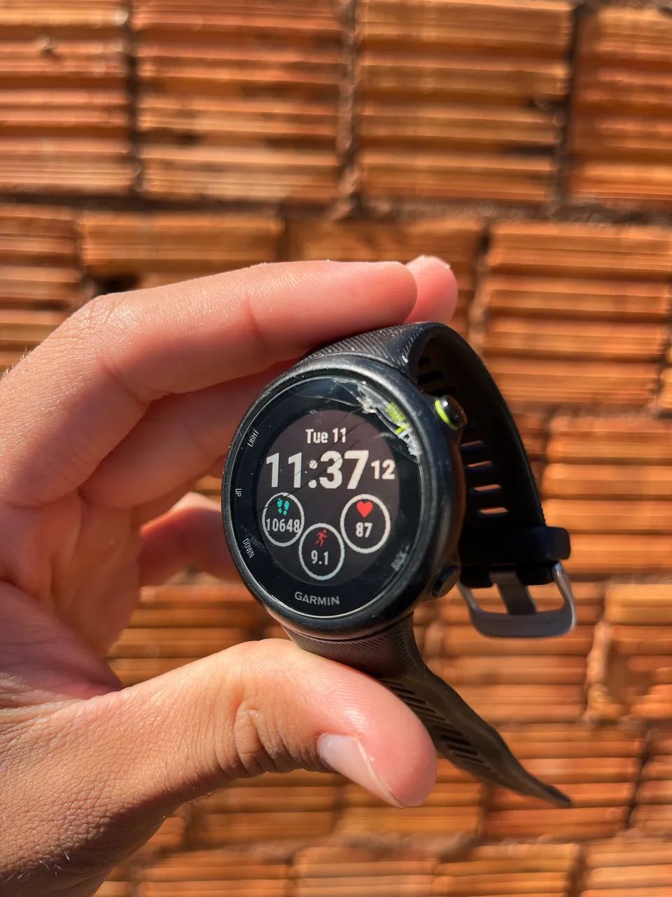 Garmin Forerunner 45s - Foto 4