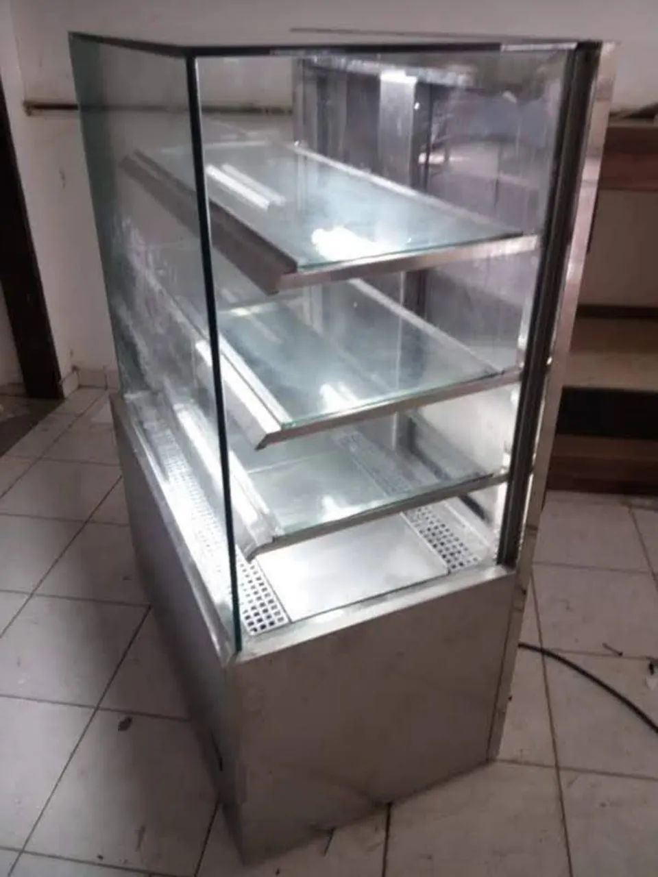 Balcão inox mesa em geral  - Foto 4