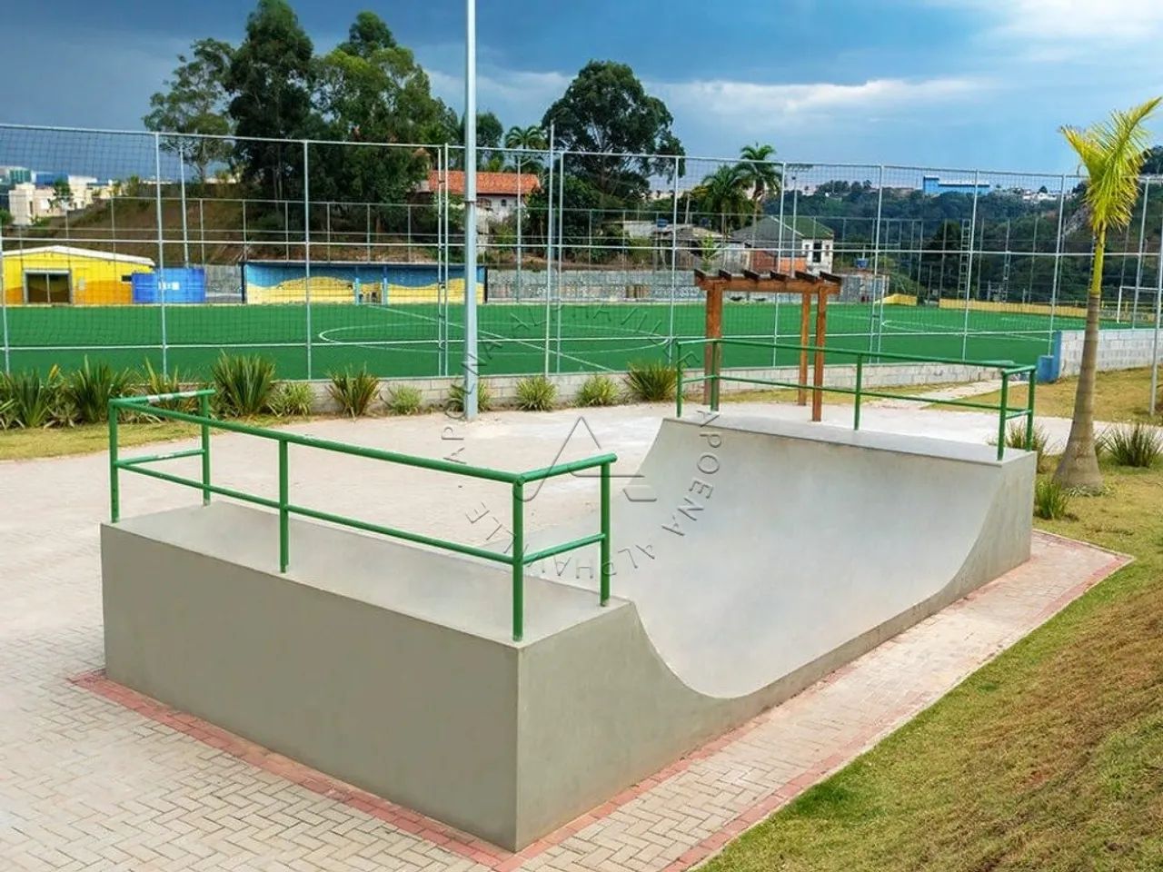 Lote a venda Nova Jaguari - Santana de Parnaíba/SP - Foto 14