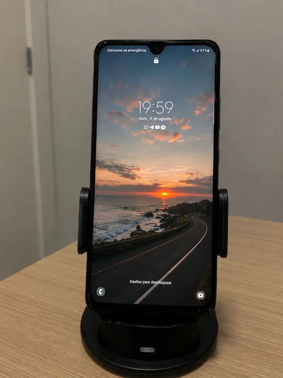 Samsung A32 Conservado