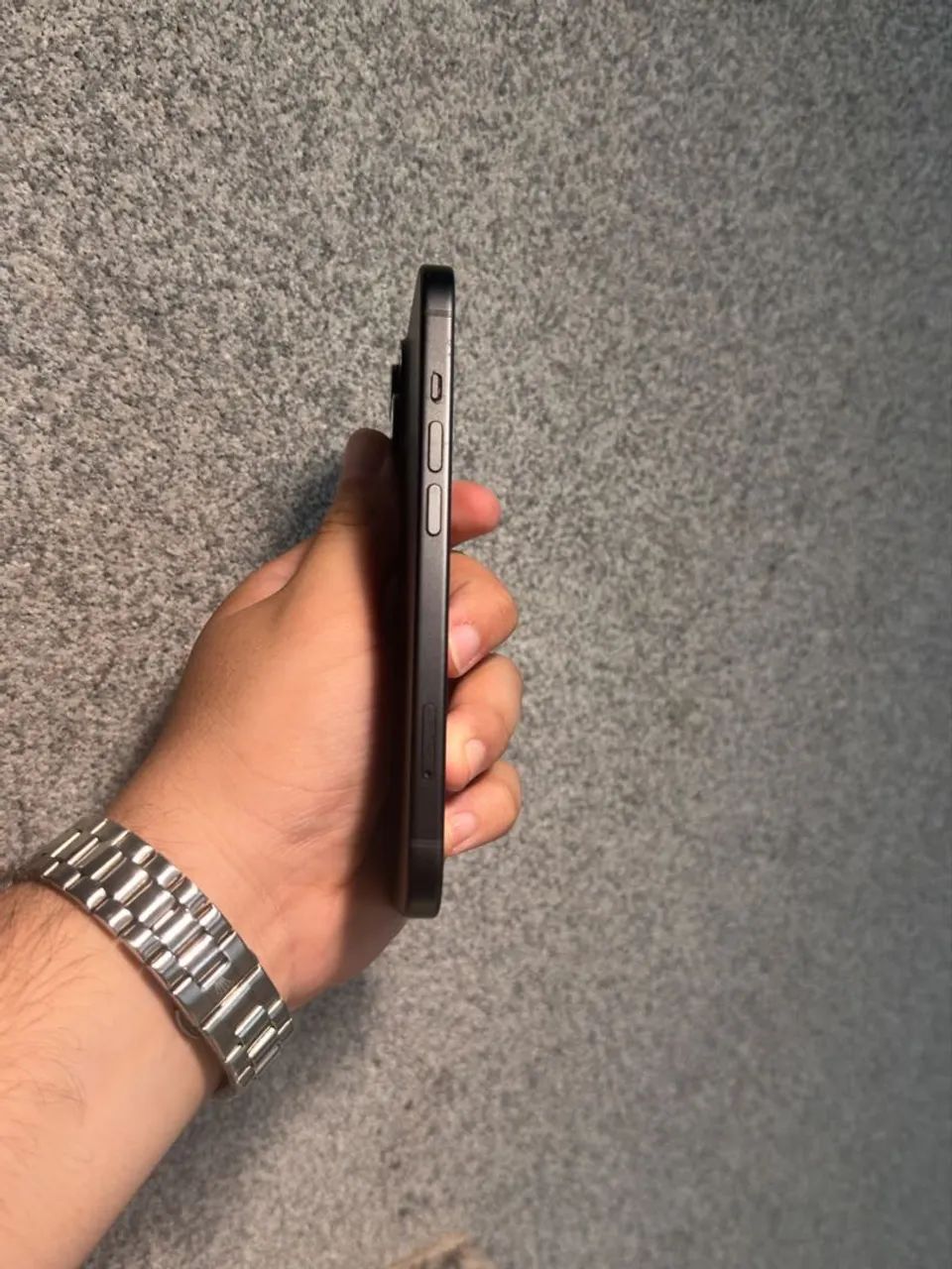 iPhone 15 128gb - Foto 4